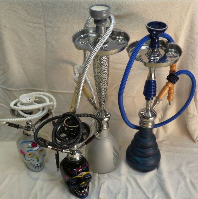 shisha